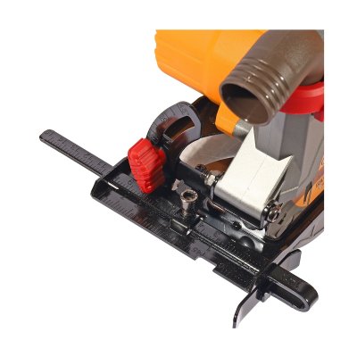 เลื่อยวงเดือนไร้สาย/ไฟฟ้า INGCO รุ่น CSLI1402 (20V-BL 5"-7" เครื่องเปล่า / 220V 9-1/4" 2,200W)