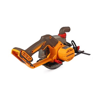 เลื่อยวงเดือนไร้สาย/ไฟฟ้า INGCO รุ่น CSLI1402 (20V-BL 5"-7" เครื่องเปล่า / 220V 9-1/4" 2,200W)