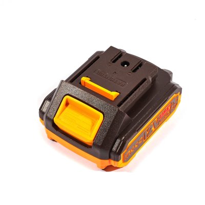 แบตเตอรี่สไลด์ INGCO รุ่น FBLI12151 12V 1.5AH (เสียบ Adapter)