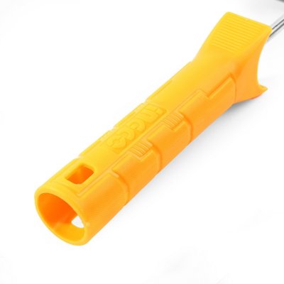 โครงก้านลูกกลิ้งทาสี INGCO 4 นิ้ว รุ่น HCBB28042