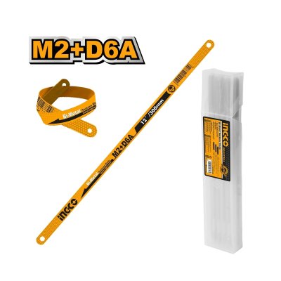 ใบเลื่อยวงเดือน INGCO 12 นิ้ว (18T/24T) รุ่น HSBB22188 (100 ใบ/กล่อง)