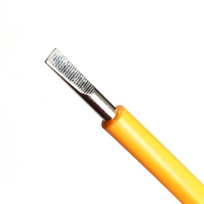 ไขควงลองไฟ INGCO 100-500V รุ่น HSDT1908