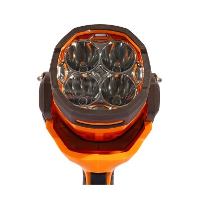 ไฟฉายไร้สาย INGCO รุ่น CWLI20881 HIGH BEAM 2000LM (ชุดแบต 2.0AH)