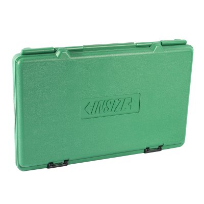 เวอร์เนียวัดลึกแบบตะขอ (Vernier Hook Depth Gage) INSIZE 0-200MM รุ่น 1243-2001