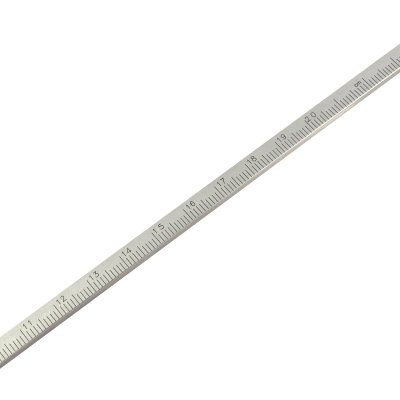 เวอร์เนียวัดลึกแบบตะขอ (Vernier Hook Depth Gage) INSIZE 0-200MM รุ่น 1243-2001