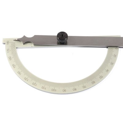 โปรแทรคเตอร์วัดมุม INSIZE 200X300MM รุ่น 4799-1200