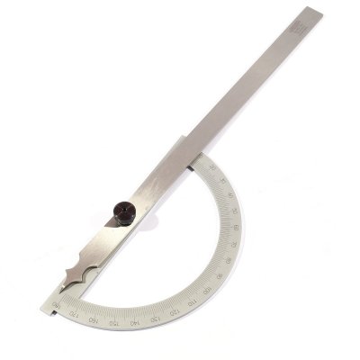 โปรแทรคเตอร์วัดมุม INSIZE 200X300MM รุ่น 4799-1200
