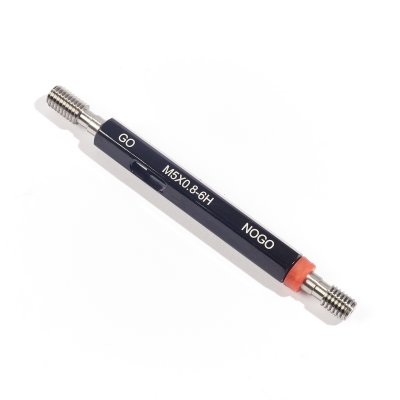 เกจวัดเกลียวใน INSIZE M5X0.8MM รุ่น 4130-5
