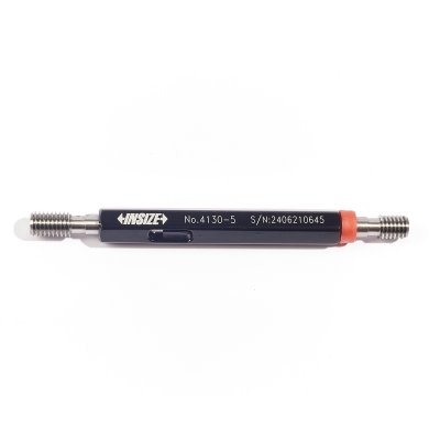 เกจวัดเกลียวใน INSIZE M5X0.8MM รุ่น 4130-5
