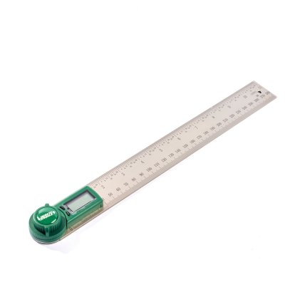 โปรแทรคเตอร์ดิจิตอล INSIZE ขนาดใบ 300MM รุ่น 2176-300