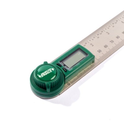 โปรแทรคเตอร์ดิจิตอล INSIZE ขนาดใบ 300MM รุ่น 2176-300