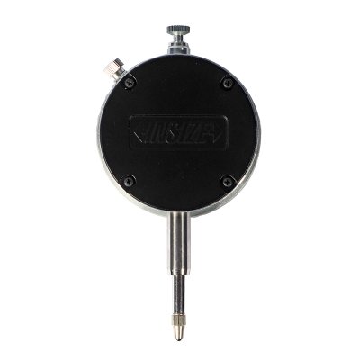 ไดอัลเกจ (หลังแบน) INSIZE 0-10MM รุ่น 2301-10F