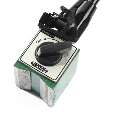 ขาตั้งแม่เหล็ก INSIZE 80KGF รุ่น 6208-80A