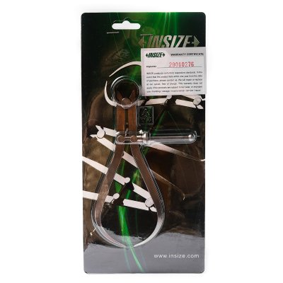 คาลิปเปอร์วัดนอก INSIZE 155MM/0-140MM รุ่น 7262-150