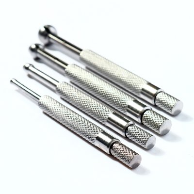 ชุดเกจวัดรูเล็ก (Small Hole Gage) INSIZE 4 ชิ้น รุ่น 4208-1