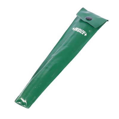 ฟิลเลอร์เกจยาว (Feeler Gauge) INSIZE 200MM 13 ใบ (0.05-1.00MM) รุ่น 4605-131