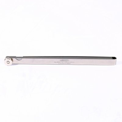 ฟิลเลอร์เกจยาว (Feeler Gauge) INSIZE 200MM 13 ใบ (0.05-1.00MM) รุ่น 4605-131