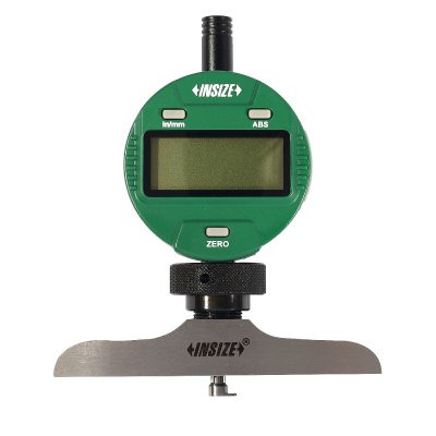 วัดร่องดิจิตอล INSIZE 0-85 มม/0-3.35" รุ่น 2145-302