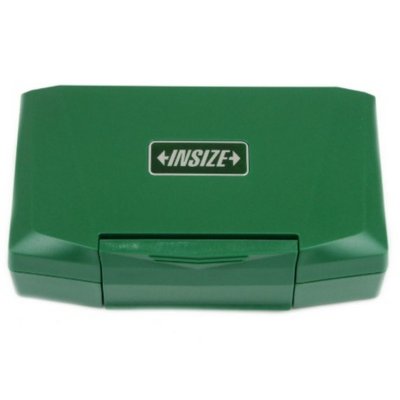 เกจวัดความหนา INSIZE 0-10MM ขาโค้ง รุ่น 2863-10
