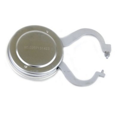 เกจวัดความหนา INSIZE 0-10MM ขาโค้ง รุ่น 2863-10