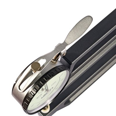 เกจวัดความหนาคอยาว INSIZE 0-20MM รุ่น 2365-20