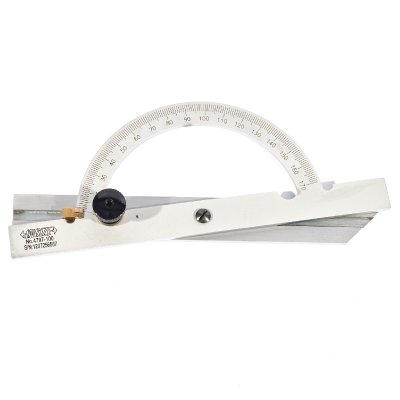 เกจวัดมุมเหล็ก INSIZE 100X150MM รุ่น 4797-100