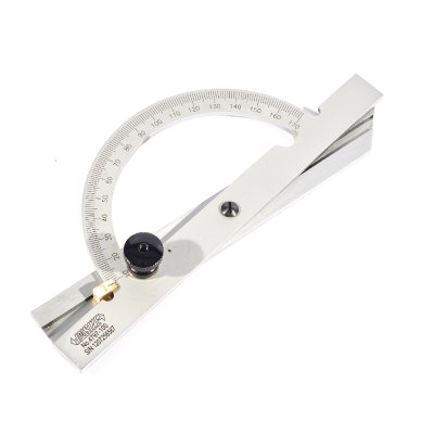 เกจวัดมุมเหล็ก INSIZE 100X150MM รุ่น 4797-100