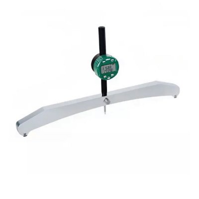 เกจวัดรัศมี INSIZE 100-15000MM/4-590" รุ่น 2197