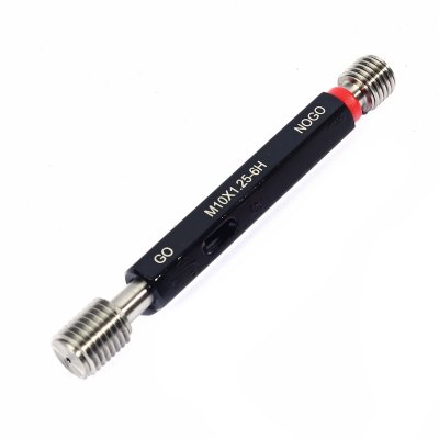 เกจวัดเกลียวละเอียด INSIZE รุ่น 4139-10Q (M10X1.25/M12X1.5/M14X1.5/M16X1.5/M20X1.5 มม.)