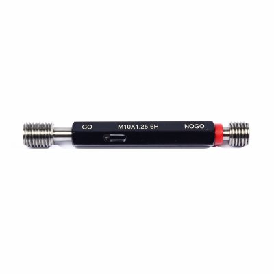 เกจวัดเกลียวละเอียด INSIZE รุ่น 4139-10Q (M10X1.25/M12X1.5/M14X1.5/M16X1.5/M20X1.5 มม.)