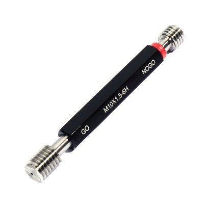 เกจวัดเกลียวใน INSIZE M10X1.5MM รุ่น 4130-10