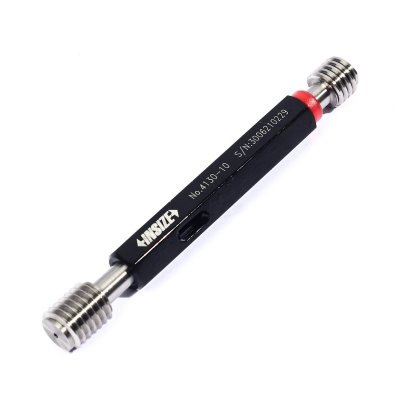 เกจวัดเกลียวใน INSIZE M10X1.5MM รุ่น 4130-10
