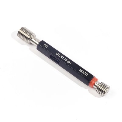 เกจวัดเกลียวใน INSIZE M12X1.75MM รุ่น 4130-12