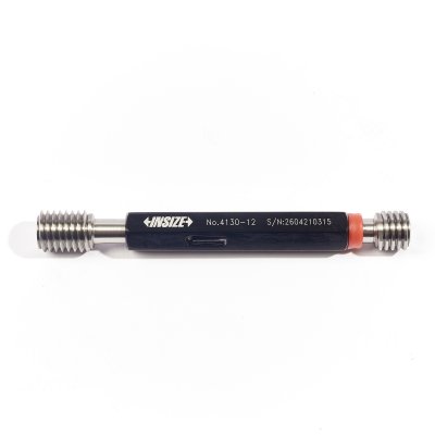 เกจวัดเกลียวใน INSIZE M12X1.75MM รุ่น 4130-12