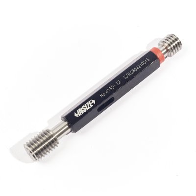 เกจวัดเกลียวใน INSIZE M12X1.75MM รุ่น 4130-12