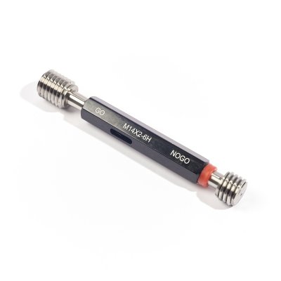 เกจวัดเกลียวใน INSIZE M14X2MM รุ่น 4130-14