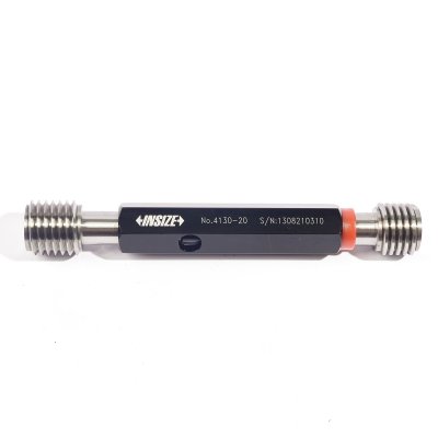 เกจวัดเกลียวใน INSIZE M20X2.5MM รุ่น 4130-20