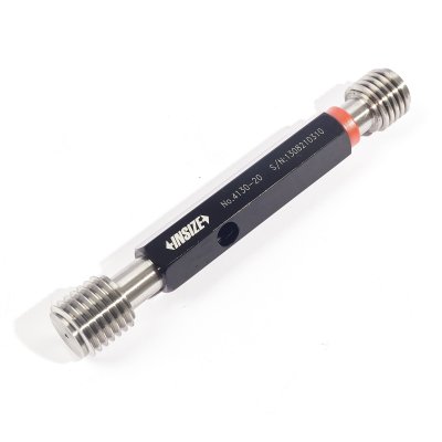 เกจวัดเกลียวใน INSIZE M20X2.5MM รุ่น 4130-20