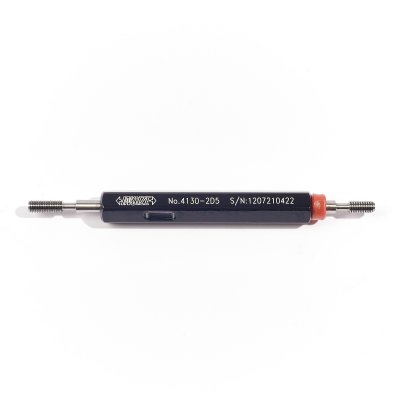 เกจวัดเกลียวใน INSIZE M2.5X0.45MM รุ่น 4130-2D5