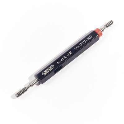 เกจวัดเกลียวใน INSIZE M2.5X0.45MM รุ่น 4130-2D5