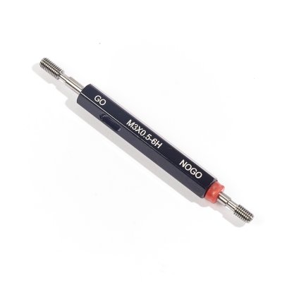เกจวัดเกลียวใน INSIZE M3X0.5MM รุ่น 4130-3