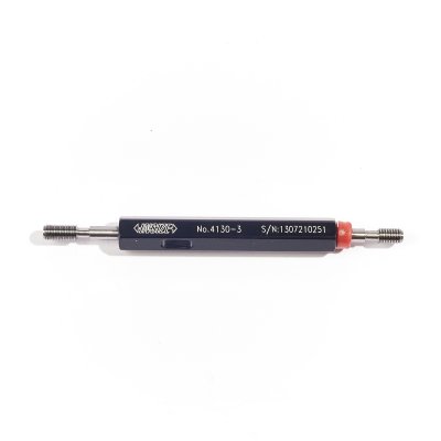 เกจวัดเกลียวใน INSIZE M3X0.5MM รุ่น 4130-3