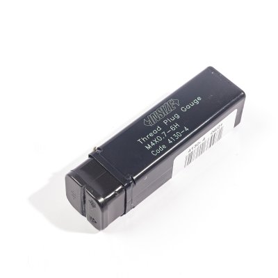 เกจวัดเกลียวใน INSIZE M4X0.7MM รุ่น 4130-4