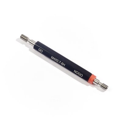 เกจวัดเกลียวใน INSIZE M4X0.7MM รุ่น 4130-4