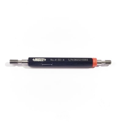 เกจวัดเกลียวใน INSIZE M4X0.7MM รุ่น 4130-4