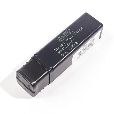 เกจวัดเกลียวใน INSIZE M8X1.25MM รุ่น 4130-8