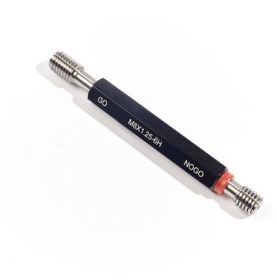 เกจวัดเกลียวใน INSIZE M8X1.25MM รุ่น 4130-8