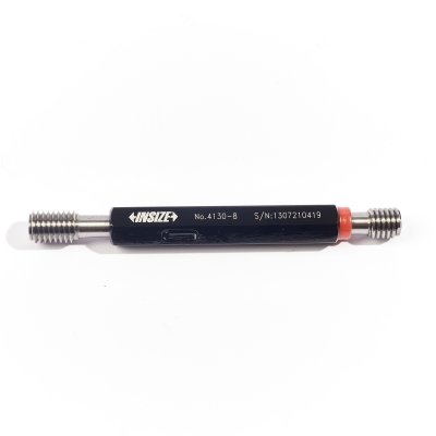 เกจวัดเกลียวใน INSIZE M8X1.25MM รุ่น 4130-8