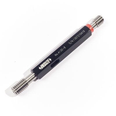 เกจวัดเกลียวใน INSIZE M8X1.25MM รุ่น 4130-8