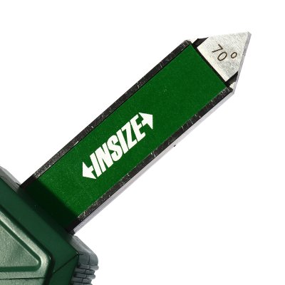 เกจวัดแนวเชื่อมดิจิตอล INSIZE 0-20MM รุ่น 4831-20A